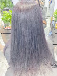 -Coo Hair salon