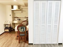 民宿-三鹰之森吉卜力美术馆