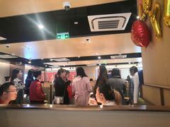 -海底捞火锅(天津SM城市广场店)