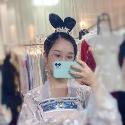 -汉仪华裳汉服馆(打浦桥店)