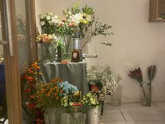 店内布置-Seeking Coffee咖啡(新竹路店)
