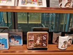 -Laderach 莱德拉(上海环贸iapm店)