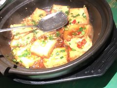 -费大厨辣椒炒肉(太平老街店)