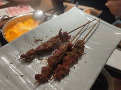 -呷哺呷哺(松江开元店)