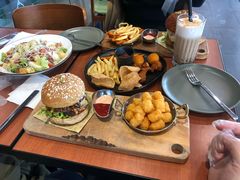 -魏斯理汉堡(西安沣东吾悦店)