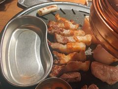 五花肉-济州爱肉堂(总店)