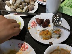 -火锅岛潮牌自助餐厅(天津天佑城店)