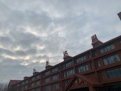 -龙达温泉生态城