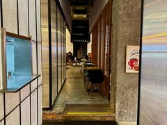 -VESH COFFEE(定西路店)