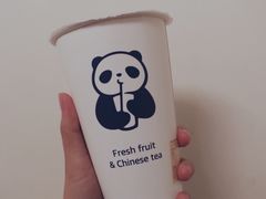 -茶百道(太平门直街店)