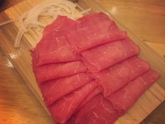 -丽和苑·自助寿喜锅(虹梅路店)