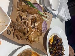 -紫光园(燕郊总店)