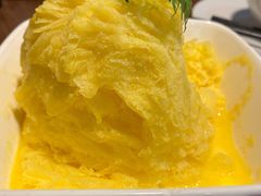 超级芒果绵绵冰-外婆家(西红门荟聚购物中心店)