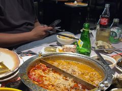 -一绪に寿喜烧自助(世茂广场店)
