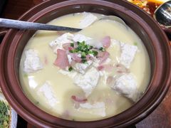 -翠园十八号庭院餐厅
