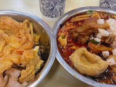 -凤张螺蛳粉·爽口粉(跃进路总店)