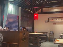 -红蜡烛-养生粥-津鲁菜(中山路店)