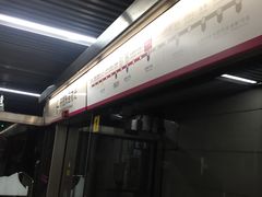 -雍和宫(地铁站)