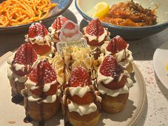 -BE BRIGHT KITCHEN(正佳广场店)