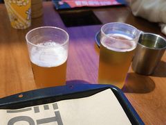 -路边羊烧烤酒场(宝带路店)