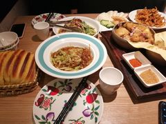 -西北45°(世茂广场店)