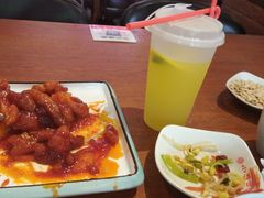 -小蓉合餐厅·川菜·陕南菜(凤城二路店)