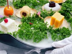 -京兆尹(雍和宫店)