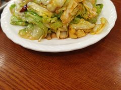 -北平小馆·烤鸭·家常菜(磨房北里店)