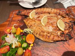 -清真·苏曼亚土耳其餐厅