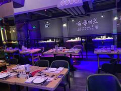 大堂-演绎人生音乐餐厅