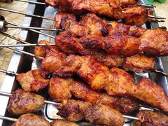 -王记西鎮电烤肉(汶上路店)