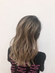 -Hair Solo