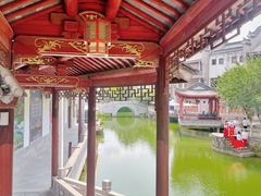 -龙潭水乡
