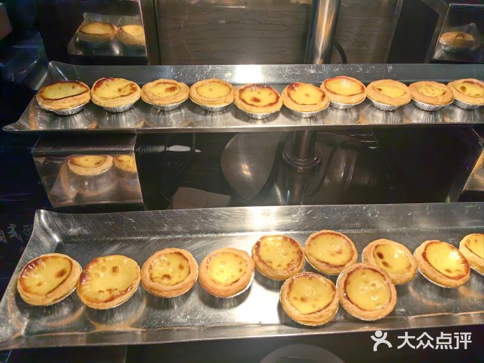 民发世际大酒店自助餐图片