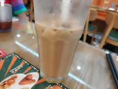-添利·香港茶餐厅·下午茶(雪象店)