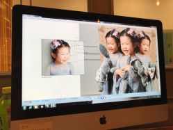 -COCOSKY 巧克力天空兒童摄影(凯德和平广场店)