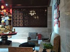 -启东恒大酒店·吕四渔号海鲜餐厅
