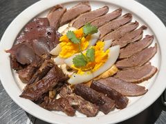 -潮界(虹桥新天地店)