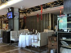 大堂-同喜烤鸭店(光芒店)