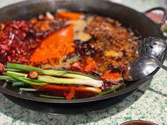 -五里关火锅(牛市口店)