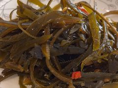 -添福来墨鱼饺子 · 海鲜东北菜(大连星海·黄浦路店)