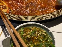 -佬革命主题火锅(玉沙路店)