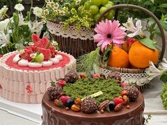 -半分甜(台柳路店)