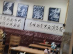 -门框胡同百年卤煮(鸟巢店)