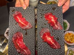-铭牛烧肉·和牛海鲜自助(高新月牙湖店)