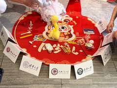 -绿杨春·淮扬宴(庐山路店)