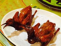 -石岐佬中山菜馆(张溪店)