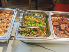 -膳缘居天然素食馆