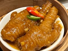 -万丽轩·粤菜(王府井金茂万丽酒店)