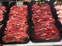 -犇牛记·鲜牛肉火锅